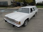 Thumbnail Photo 9 for 1985 Ford LTD Country Squire Wagon
